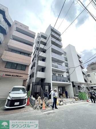 SYFORME SUMIYOSHI IIIの物件内観写真